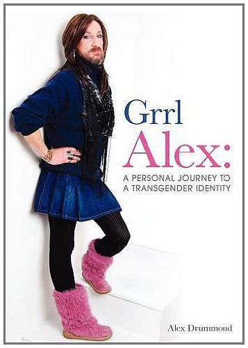 FTM transition - can I just rant/discuss?!