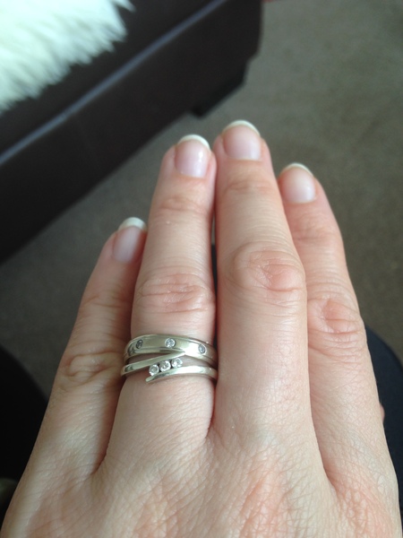 Weddings rings