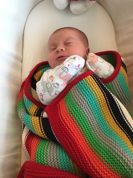 Girls name to 'go' with Lucy