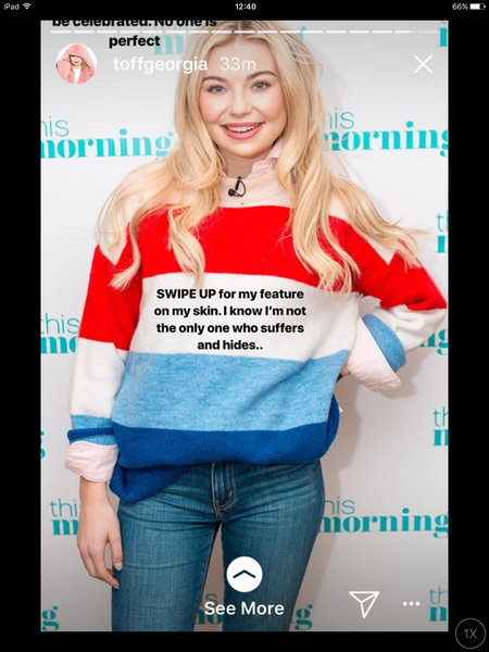 Please help me find this jumper!