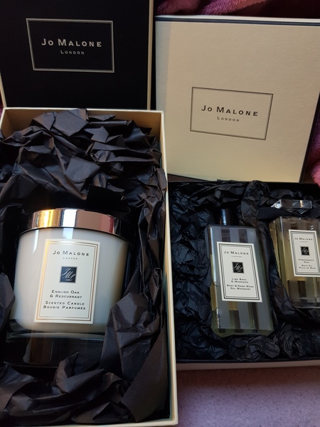 The Jo Malone Freebie game is back [UPDATE: But it's over now...]