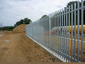 Neighbours ugly fence