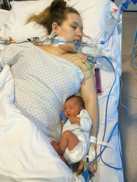 Help Promote an Escalation process for pregnant and recently-pregnant patients presenting as an emergency