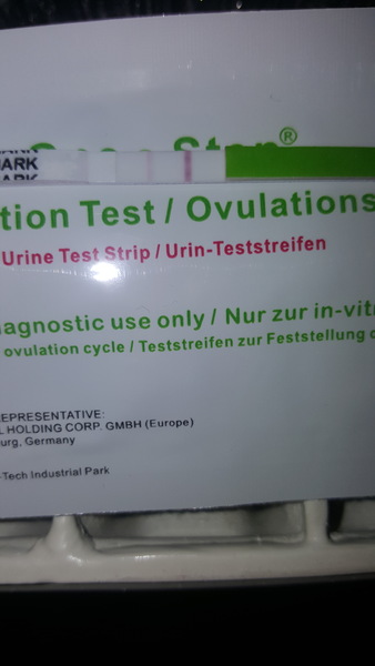 OPK driving me mad ☹