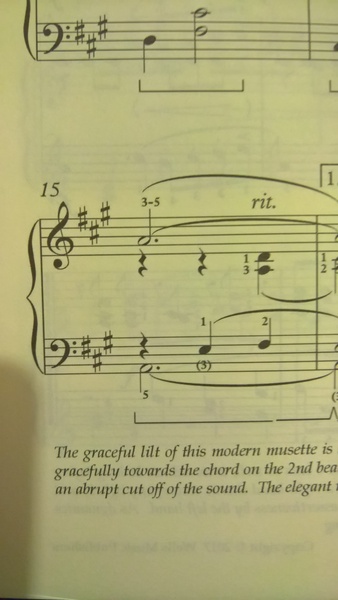 Instrument Players - Come and chat (Part II)