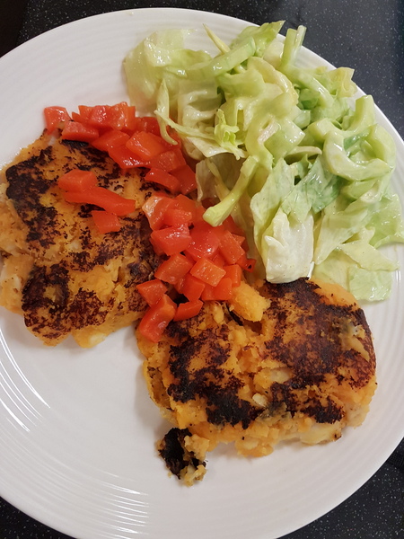 Cookbook club - February - Good Morning Vietnam