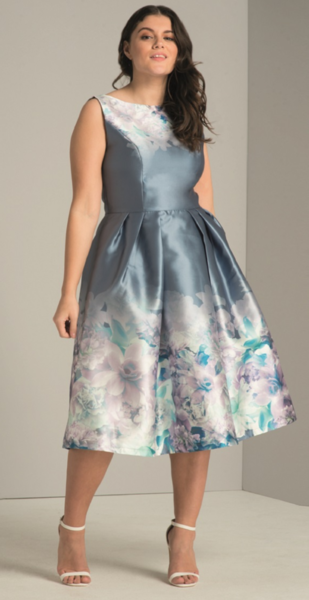 I need opinions on this dress for the Mother Of The Bride.