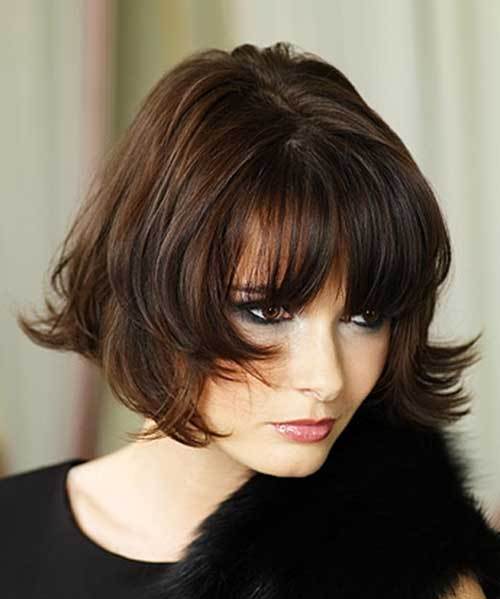Think I'm going to get a fringe cut