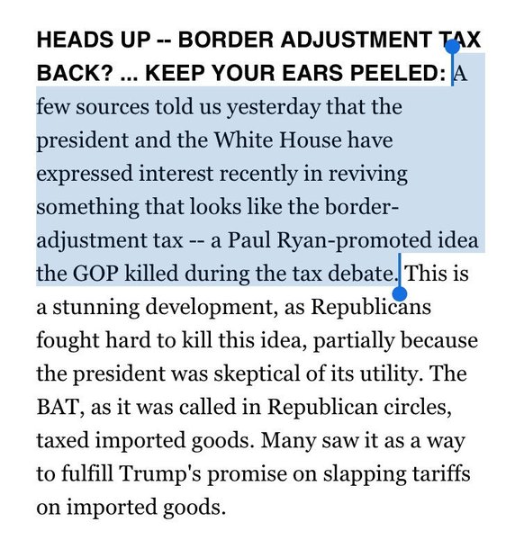 Trump talk: HOW MUCH for that inauguration?