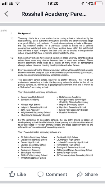 Change Notre Dame High School from girls only