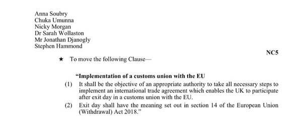 Westministenders: Groundhog Day