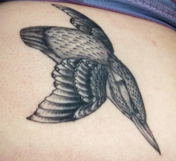 Photos of your tattoos?