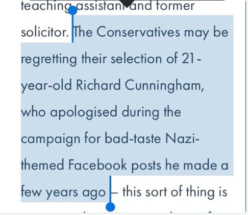 Westministenders: KAAAAABBBOOOOOOOOMMMMM