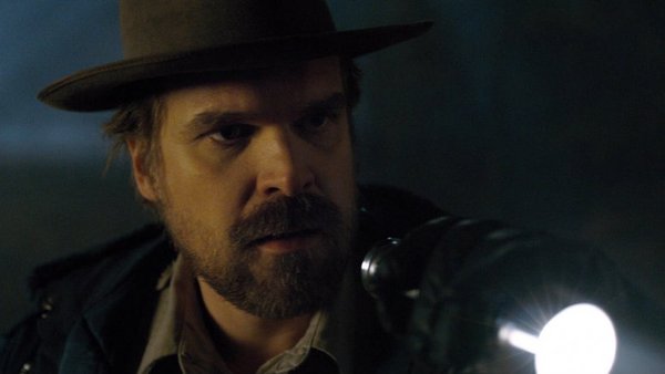 AIBU to ask if ‘Stranger Things’ on Netflix..