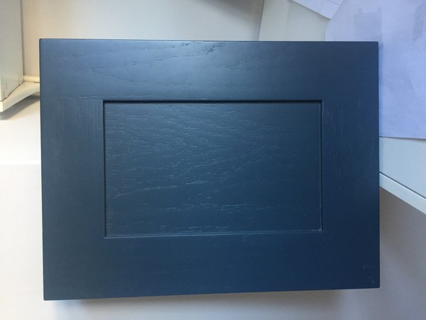 Help with kitchen cabinets. Looking to immitate deVOL.