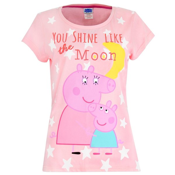 To think 6 year olds should not be wearing this