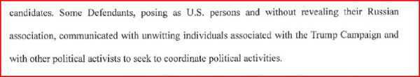 As far as Nunes can tell, none of us have even met with Trump