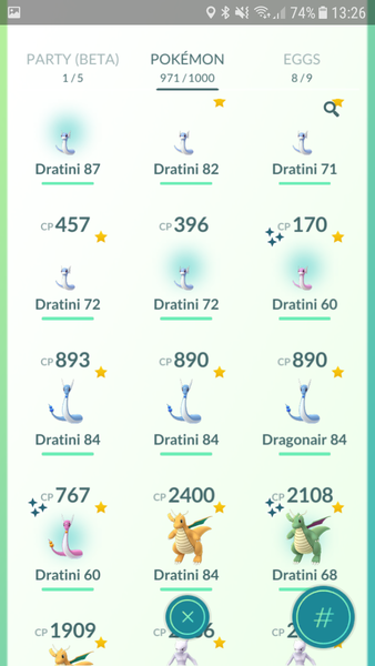 PokemonGo #14. Rhydon Time, Rhy-Rhy- Rhydon Time...