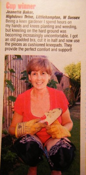 BRIDE'S AGONY- Bum Torn Apart By Wedding Dress