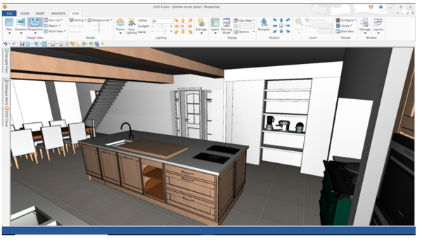 Kitchen plan - must be signed off tomorrow but which one?