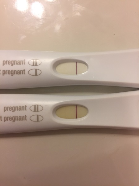 False Positive