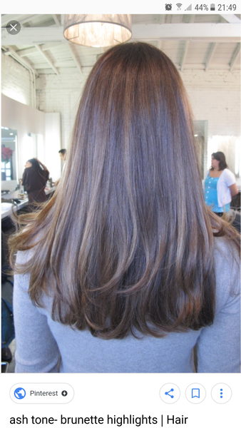 Help please - hair colour tomorrow & just don't know what to ask for
