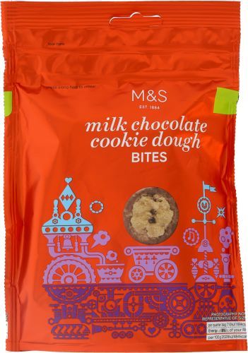 Whats your favourite M&S treat