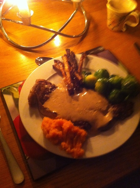 Week 6 - Low Carb Bootcamp - welcome to part 2