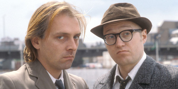 To ask you for your top 3 sitcom characters ever?