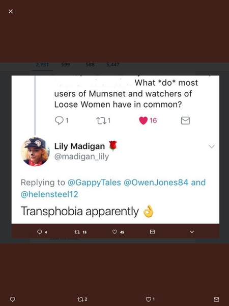 Jeremy Corbyn has a new enemy - Mumsnet