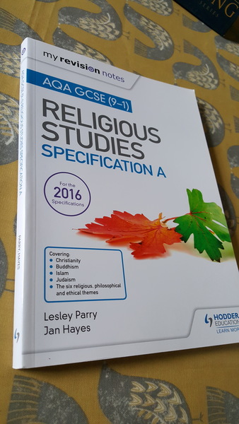 GCSEs 2018 (3)