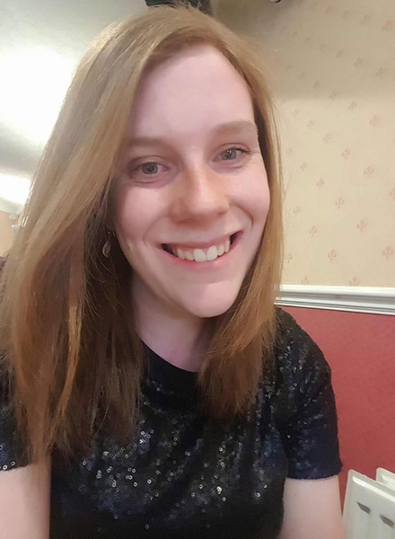 WIBU re. GINGER hair?