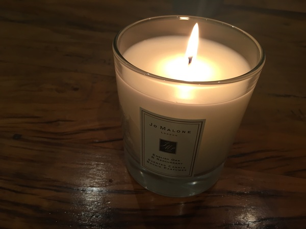 The Jo Malone Freebie game is back [UPDATE: But it's over now...]