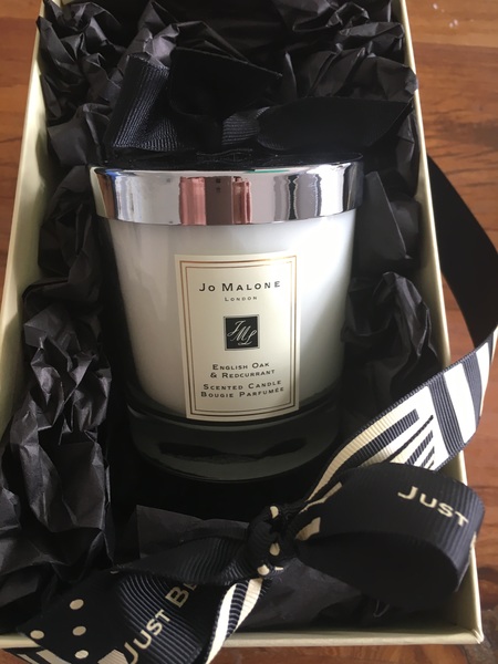 The Jo Malone Freebie game is back [UPDATE: But it's over now...]