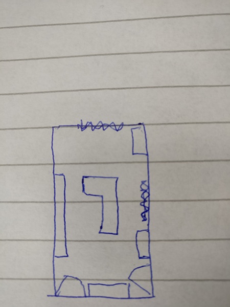 Design my kitchen