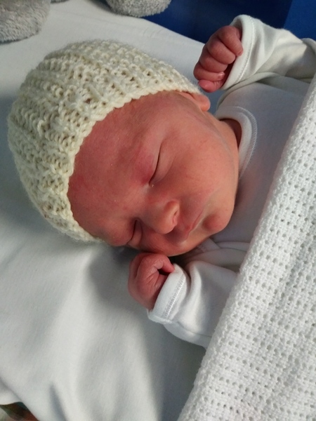 January 18 #7 The one with all the arrivals