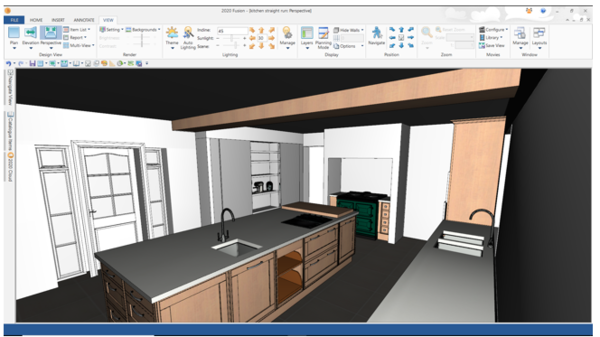Kitchen plan - must be signed off tomorrow but which one?