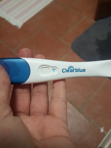 Positive/Negative?