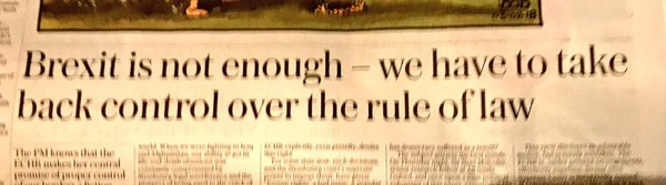 Westministenders: KAAAAABBBOOOOOOOOMMMMM