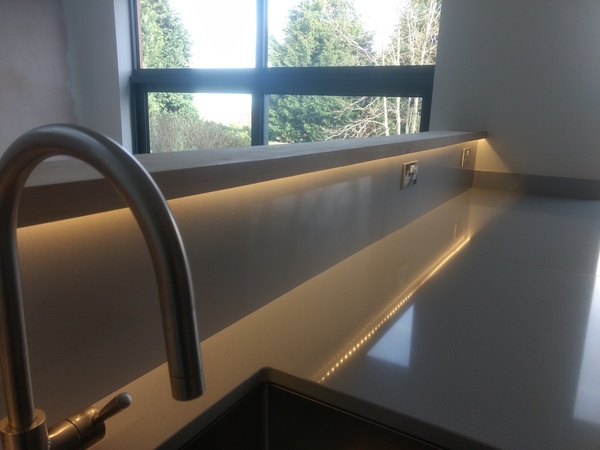 Home Extension thread 2018