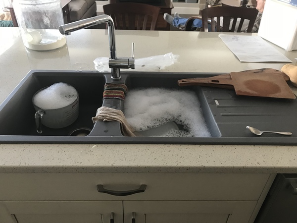 Please pick one of these sinks for me