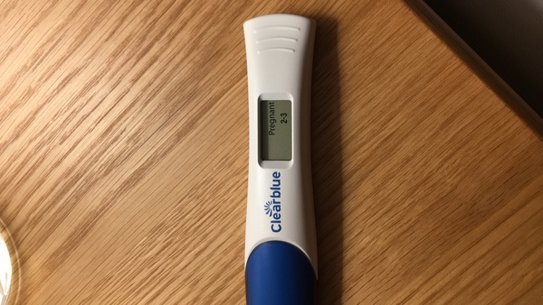 October 2018 baby bus