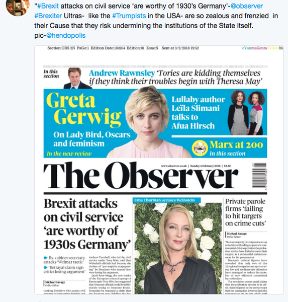 Westministenders: KAAAAABBBOOOOOOOOMMMMM