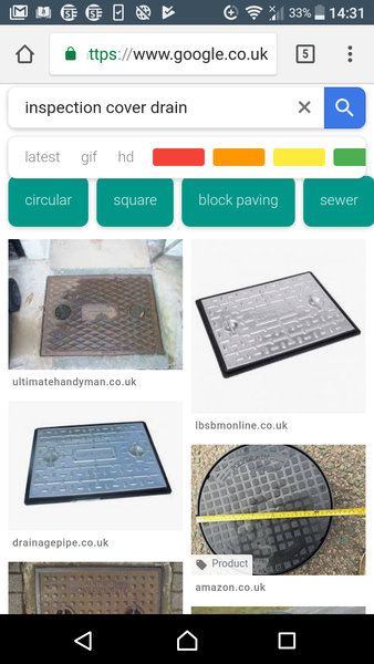 Clogged toilet and private septic tank - can anybody help?