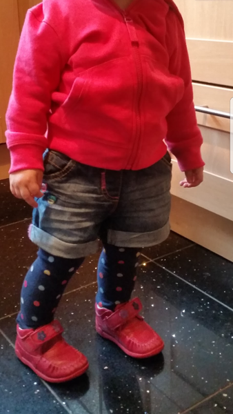Primark selling baby booty shorts