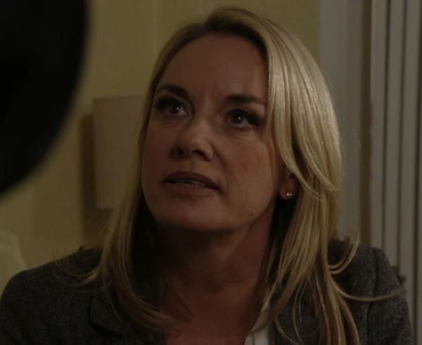 EASTENDERS 24 - NO SPOILERS - THIS MEANS NOTHING - ZILCH !!!!!!!