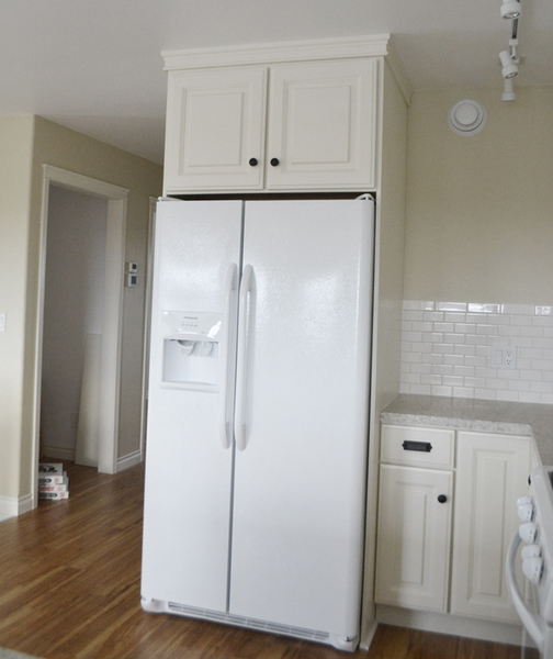 Kitchen Design Help/Sanity Check (Obligatory Diagram Included)