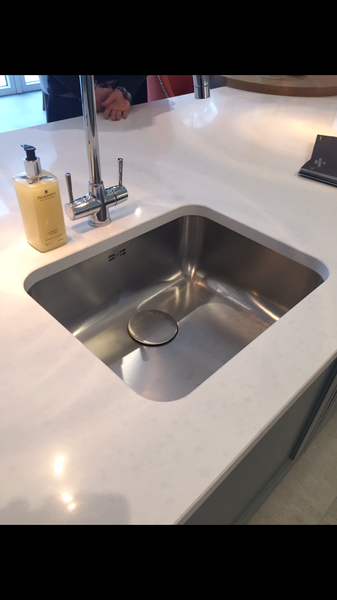 Please pick one of these sinks for me