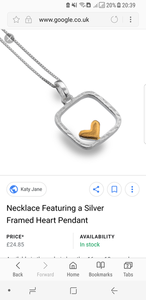 can you help me find this kind of necklace???
