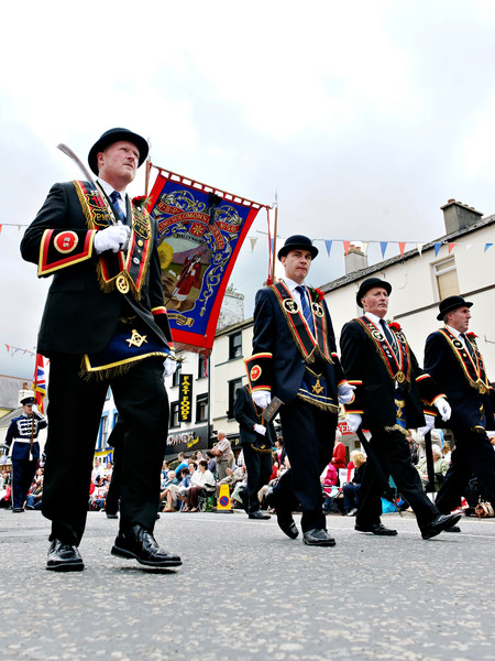 To not understand Masonic lodges